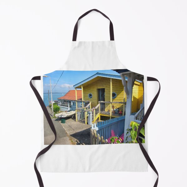 Item preview, Revamping the beach huts. designed and sold by ronsaunders47.