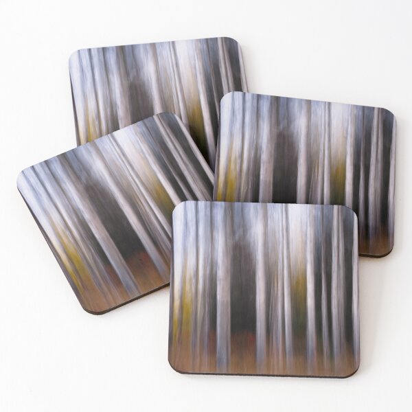 Item preview, Trees in Autumn designed and sold by Catherine Reading.