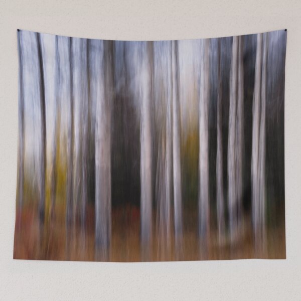 Item preview, Trees in Autumn designed and sold by Catherine Reading.