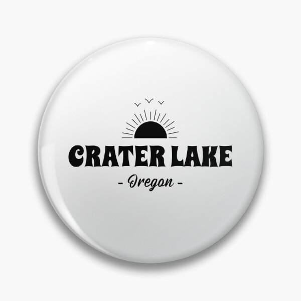 Item preview, Crater Lake, OR designed and sold by FishWorldwide.