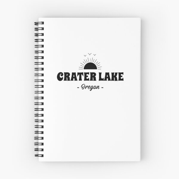 Item preview, Crater Lake, OR designed and sold by FishWorldwide.