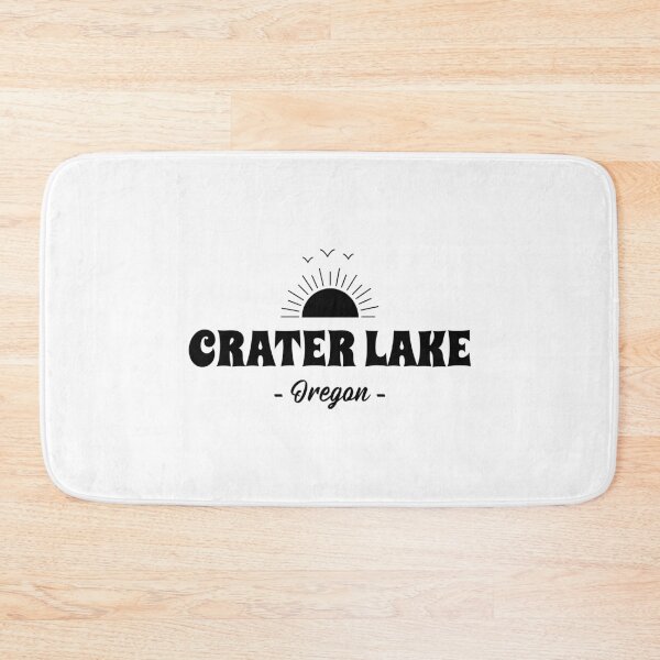 Item preview, Crater Lake, OR designed and sold by FishWorldwide.