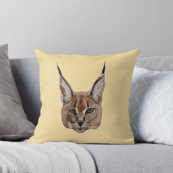 Item preview, Caracal designed and sold by theseguysthough.