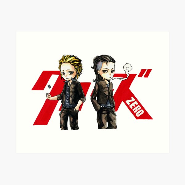 crow zero anime crow zero anime
