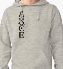 Portgas D. Ace Pullover Hoodie