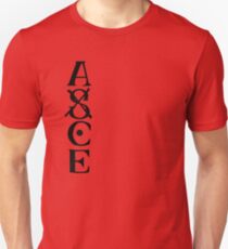 Portgas D. Ace Slim Fit T-Shirt