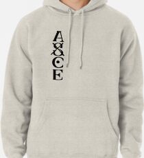 Portgas D. Ace Pullover Hoodie