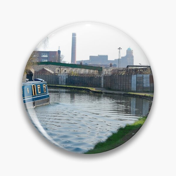 Item preview, Ripples on the canal. 2 designed and sold by ronsaunders47.