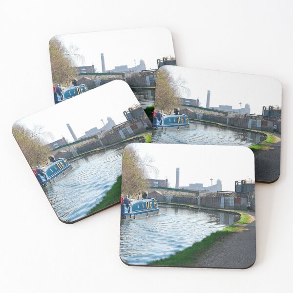 Item preview, Ripples on the canal. 2 designed and sold by ronsaunders47.