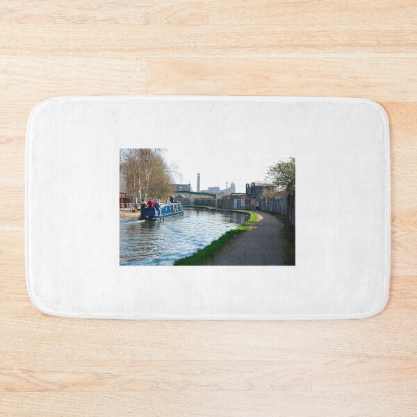 Item preview, Ripples on the canal. 2 designed and sold by ronsaunders47.