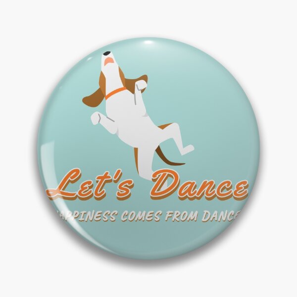 Item preview, Let`s Dance designed and sold by maruding.