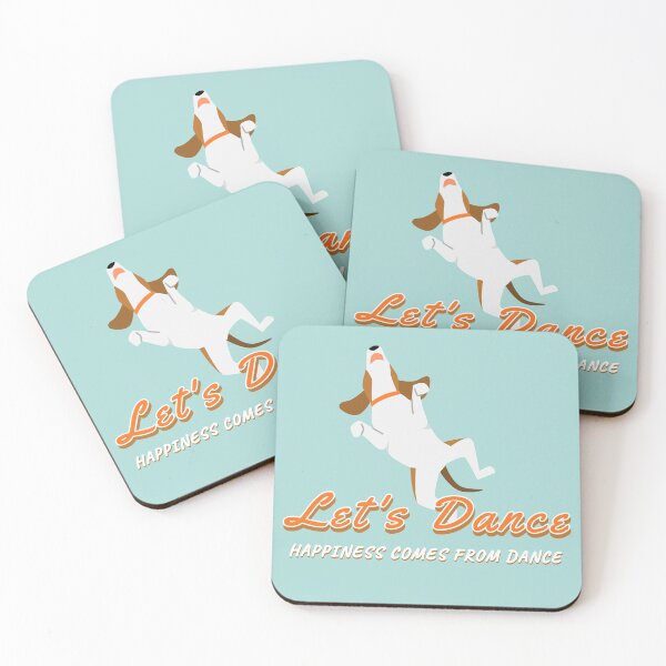 Item preview, Let`s Dance designed and sold by maruding.