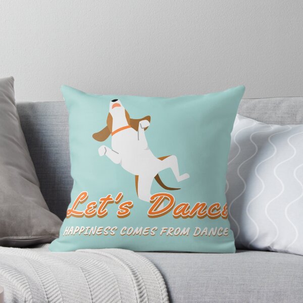 Item preview, Let`s Dance designed and sold by maruding.