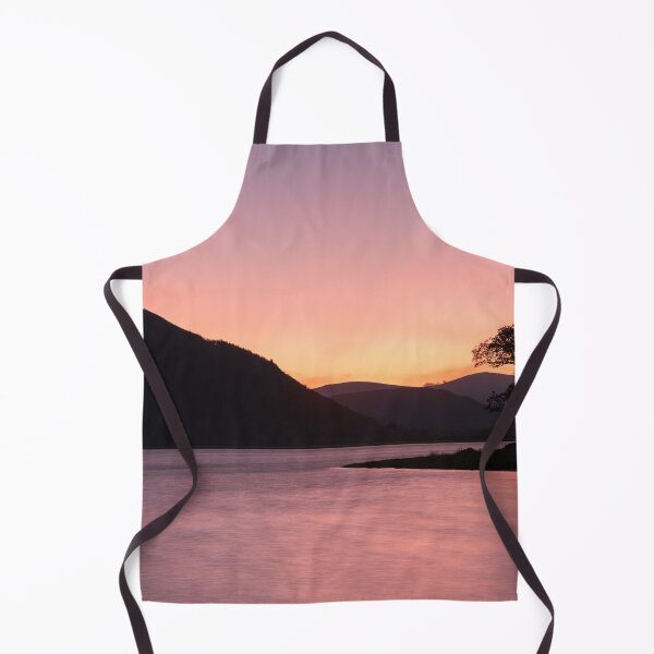 Item preview, Sunrise at Bassenthwaite Lake, the Lake District, England designed and sold by imageseen.