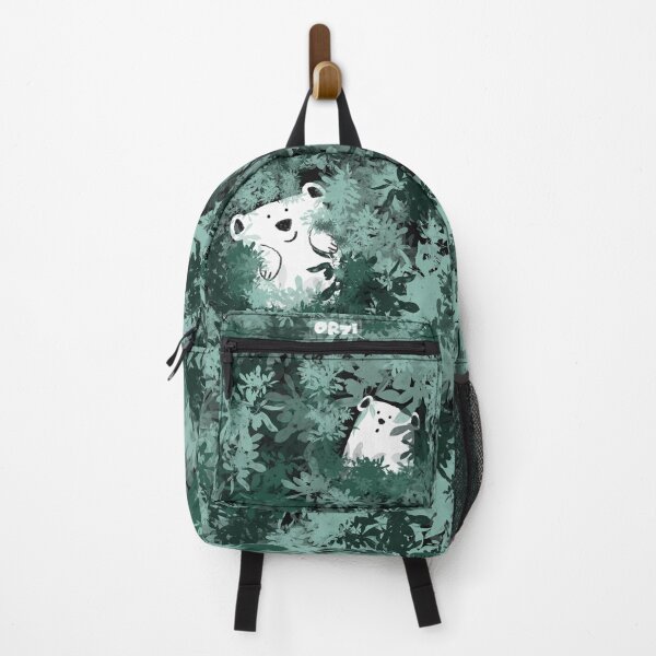 Item preview, Theodor and Luke in the wood designed and sold by OR7I.