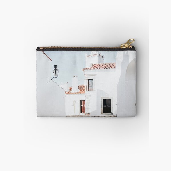Item preview, Monsaraz, white Portuguese city on hilltop in Alentejo designed and sold by Melissa Peltenburg.