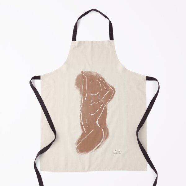 Item preview, Women Pose Abstract Art designed and sold by LuciaHarrison.