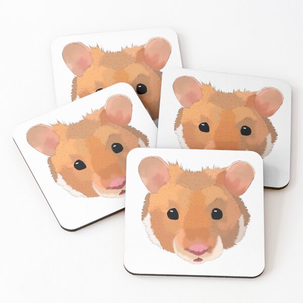 Item preview, Hamster designed and sold by emilyjosephineh.