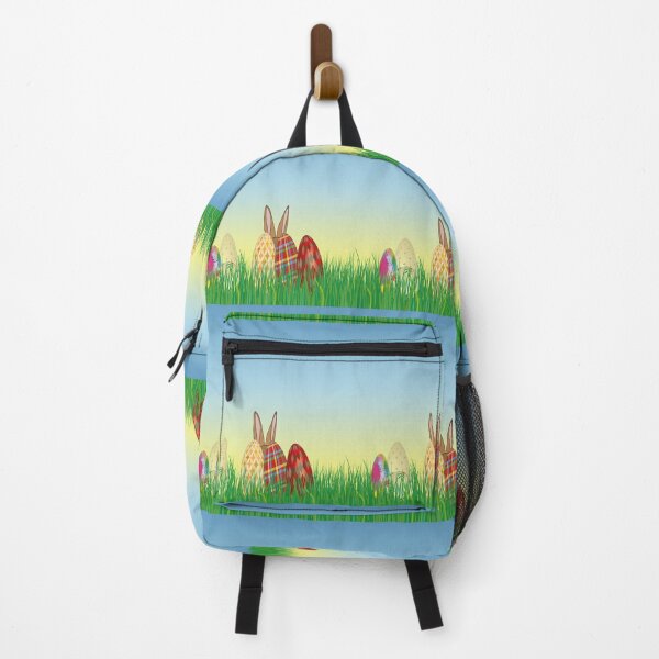 Item preview, Easter Eggs And Rabbit designed and sold by customgiftstore.