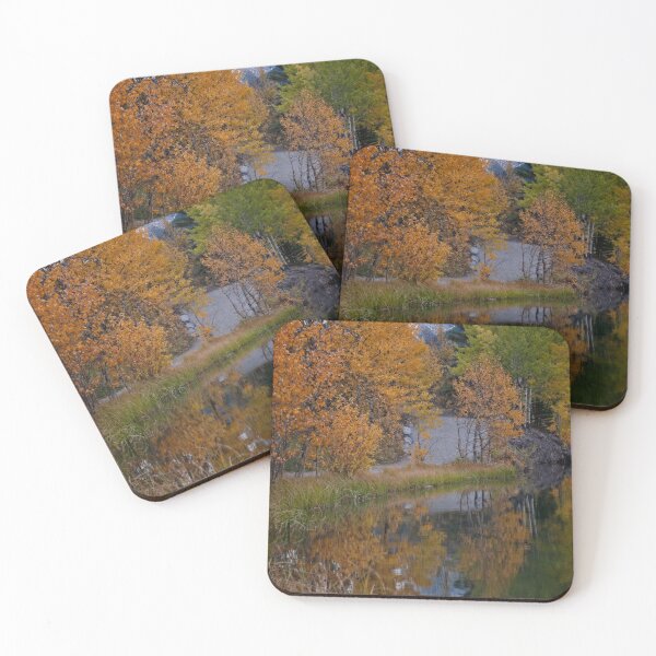 Item preview, Autumn Reflections designed and sold by Catherine Reading.