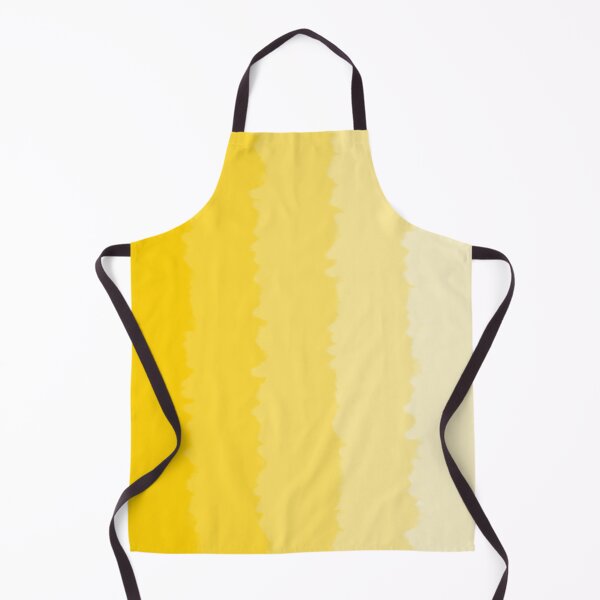 Item preview, Yellow ombre pattern designed and sold by Kaiserka-art.