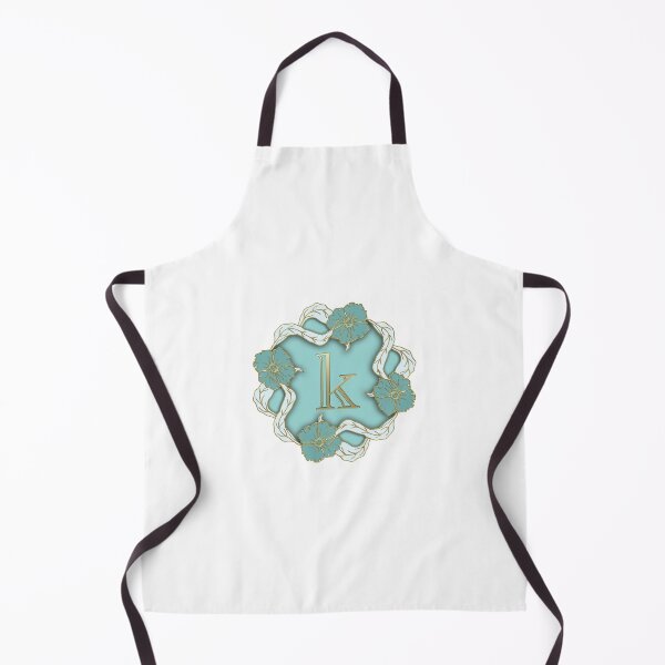 Item preview, Alphabet - K designed and sold by ActRightToday.