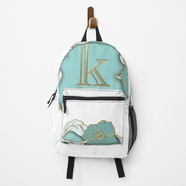 Item preview, Alphabet - K designed and sold by ActRightToday.