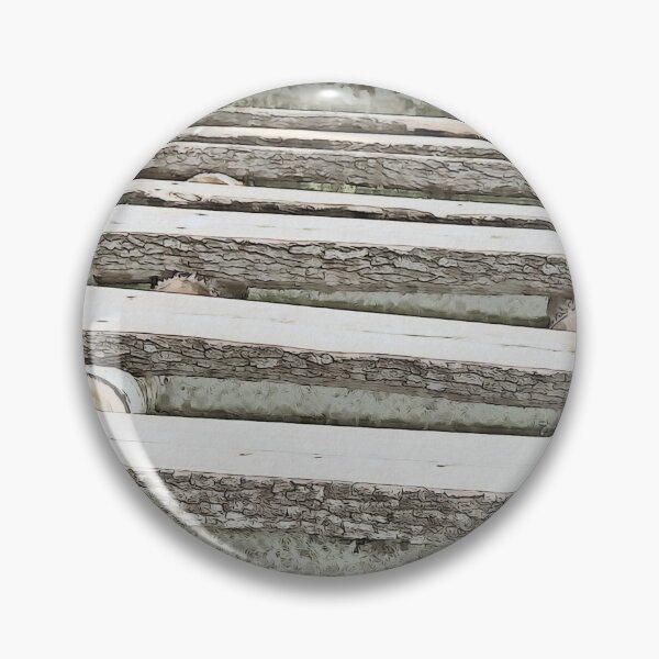 Item preview, Benches in The Park Inkwash designed and sold by Billgreen54.