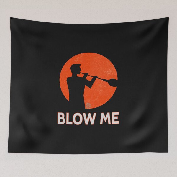 Item preview, Glass Blowing Blow Me mk1 designed and sold by eyevoodoo.