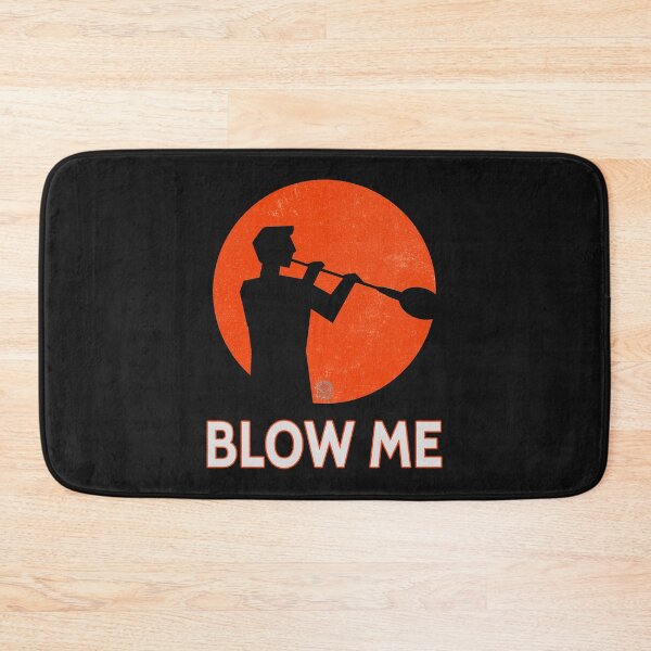 Item preview, Glass Blowing Blow Me mk1 designed and sold by eyevoodoo.