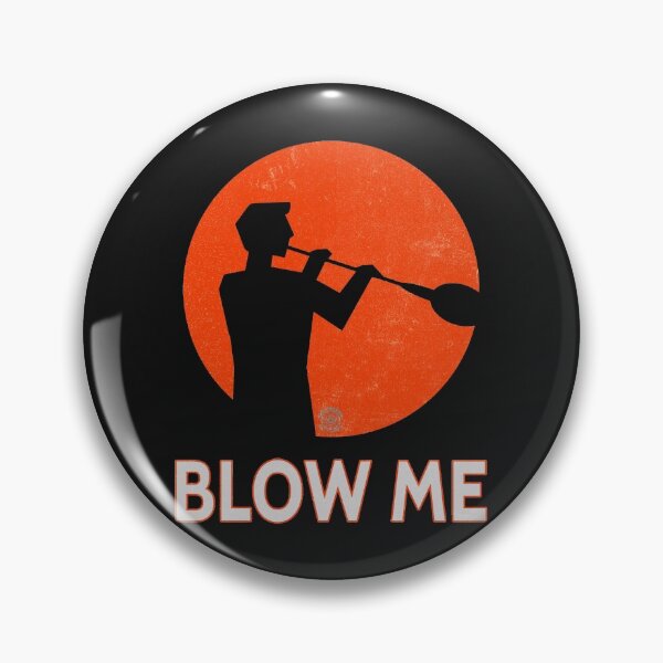 Item preview, Glass Blowing Blow Me mk1 designed and sold by eyevoodoo.