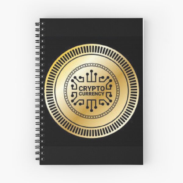 Item preview, Bitcoin, Cryptocurrency, Alt Coins. Prints on Apparel, Home Decor And Accessories for Crypto Lovers.  designed and sold by lduke47.