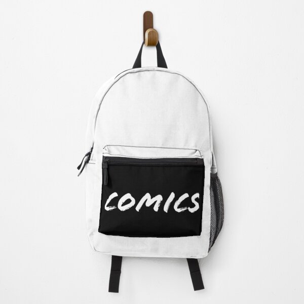 Item preview, Comics for comic artists and fans designed and sold by NoxDaArtist.