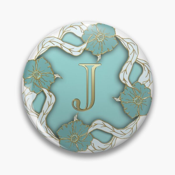 Item preview, Alphabet - J designed and sold by ActRightToday.