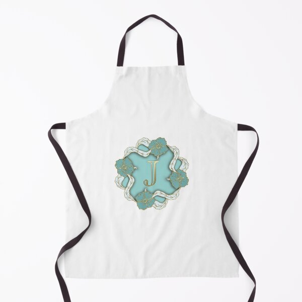 Item preview, Alphabet - J designed and sold by ActRightToday.