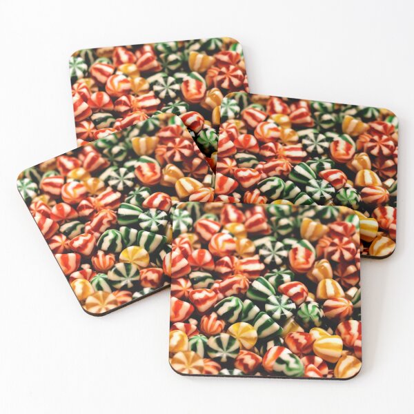 Item preview, Variation of Hard and Colored Candies background designed and sold by Michaelerch.
