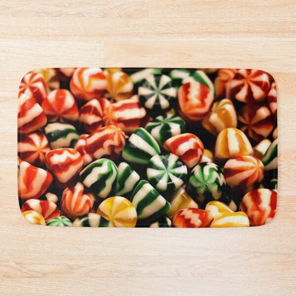 Item preview, Variation of Hard and Colored Candies background designed and sold by Michaelerch.