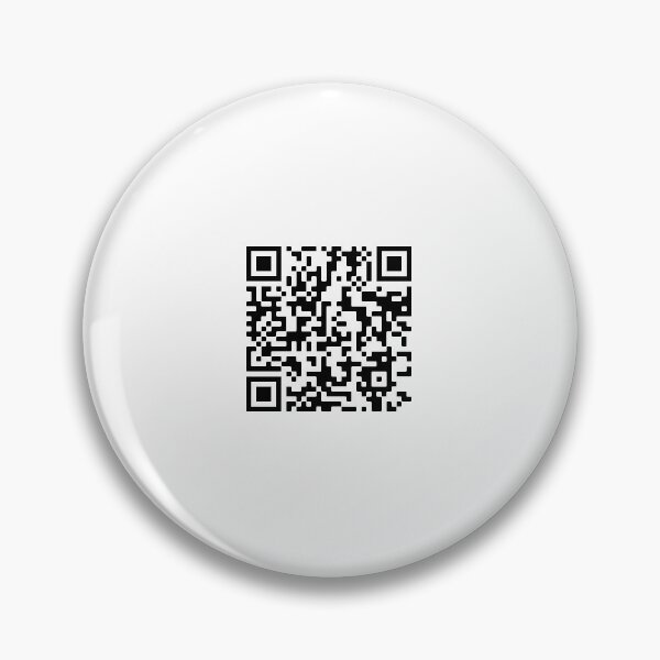 Item preview, QR code for the song GeorgeNotFound only fans by Weston Koury (cJerk) designed and sold by Neptunebabe.