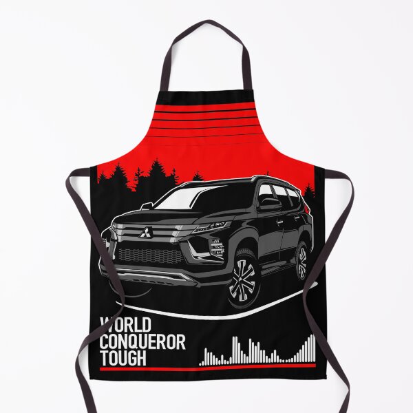 Item preview, Black Pajero designed and sold by igenidz.