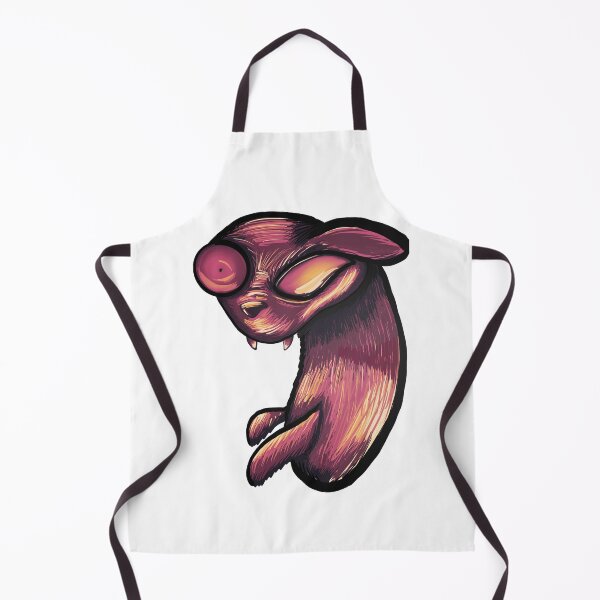 Item preview, Rabbit thing designed and sold by Colonels Basement.