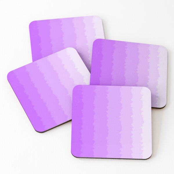 Item preview, Purple ombre pattern designed and sold by Kaiserka-art.