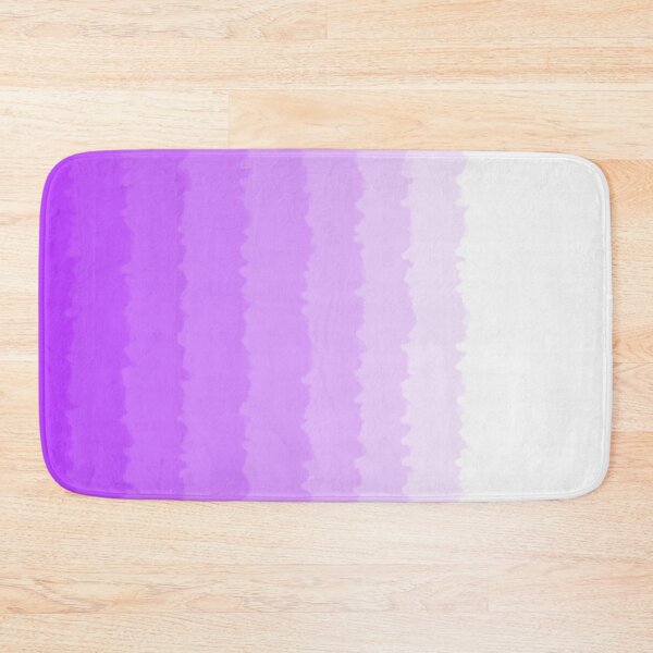 Item preview, Purple ombre pattern designed and sold by Kaiserka-art.