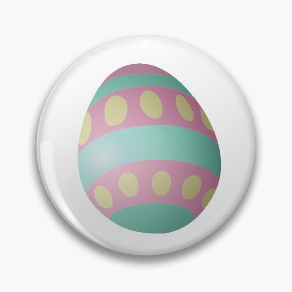 Item preview, Easter Point Egg designed and sold by customgiftstore.