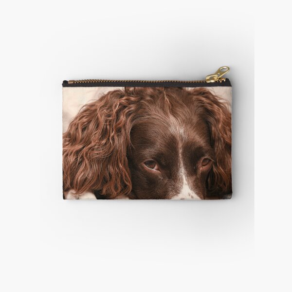 Item preview, English springer spaniel designed and sold by RobWalkley.