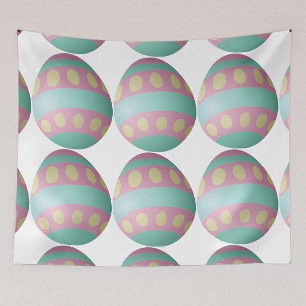 Item preview, Easter Point Egg designed and sold by customgiftstore.