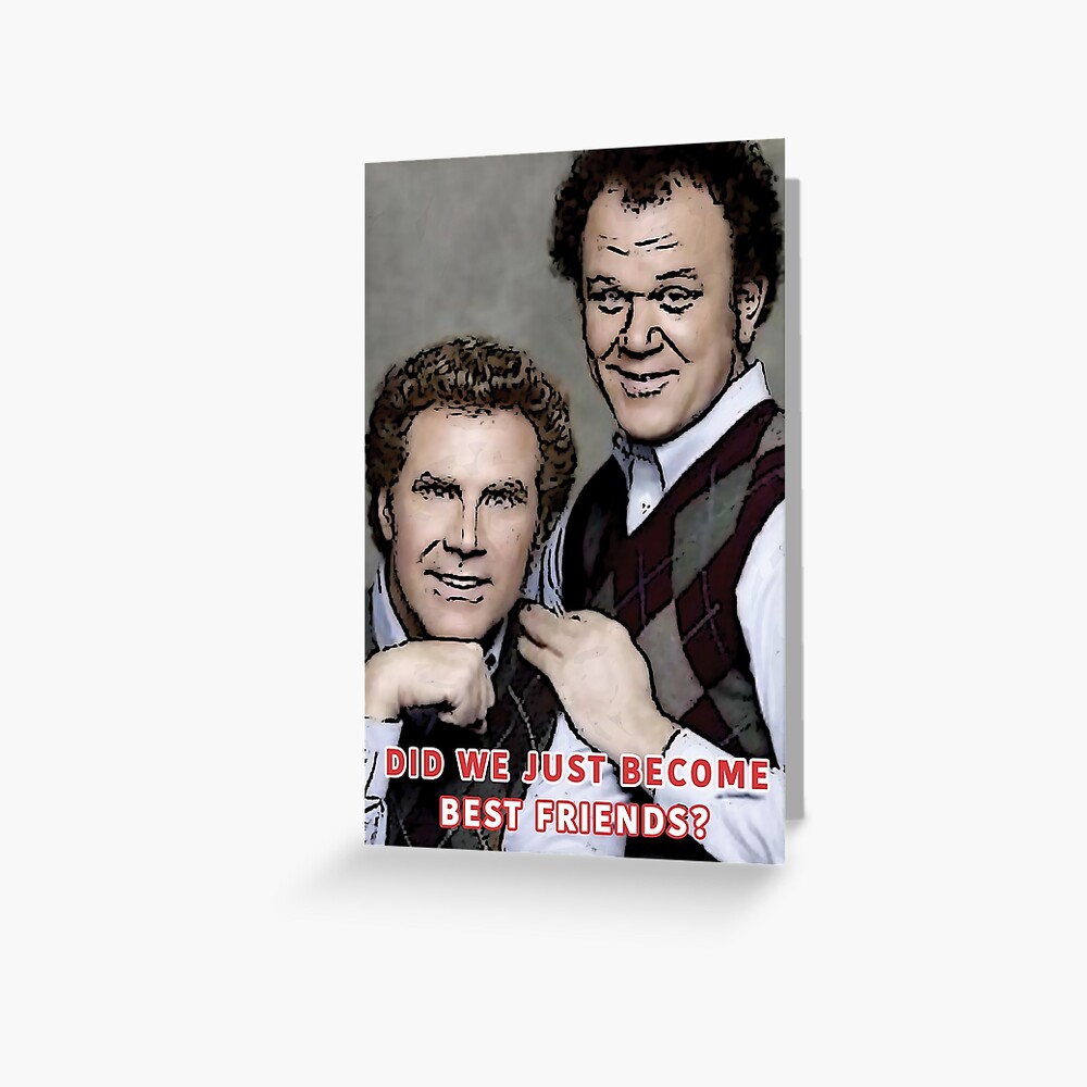 Step Brothers movie inspired Step Brothers movie inspired