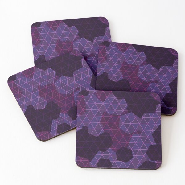 Item preview, Tri camo purple designed and sold by tristanmillward.
