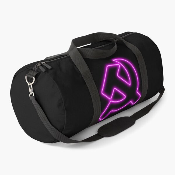 Item preview, Communism Symbol Neon Pink designed and sold by ArtofDissent.