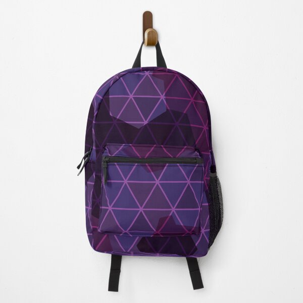 Item preview, Tri camo purple designed and sold by tristanmillward.