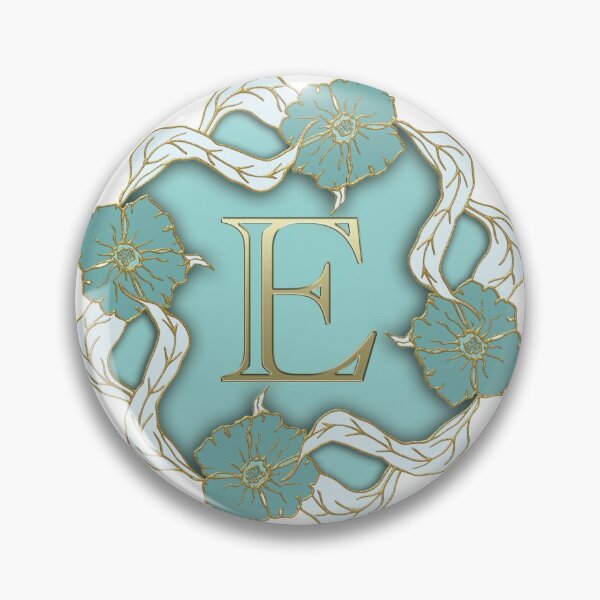 Item preview, Alphabet - E designed and sold by ActRightToday.